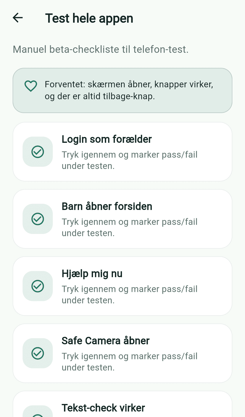 Download test